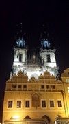 eglise de Prague