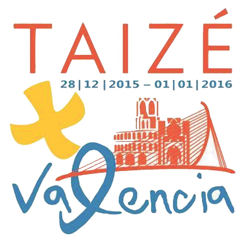 Logo RE Taize 2015 Valence