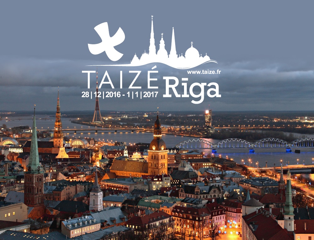 illustration RE Taize Riga 2016