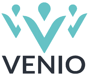 Logo Venio